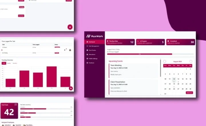 User Identity Portal