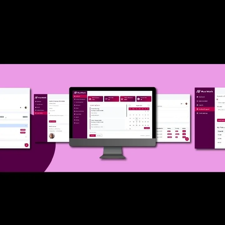 Customer Loyalty Portal