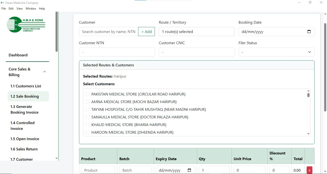 System Cluster Orchestration