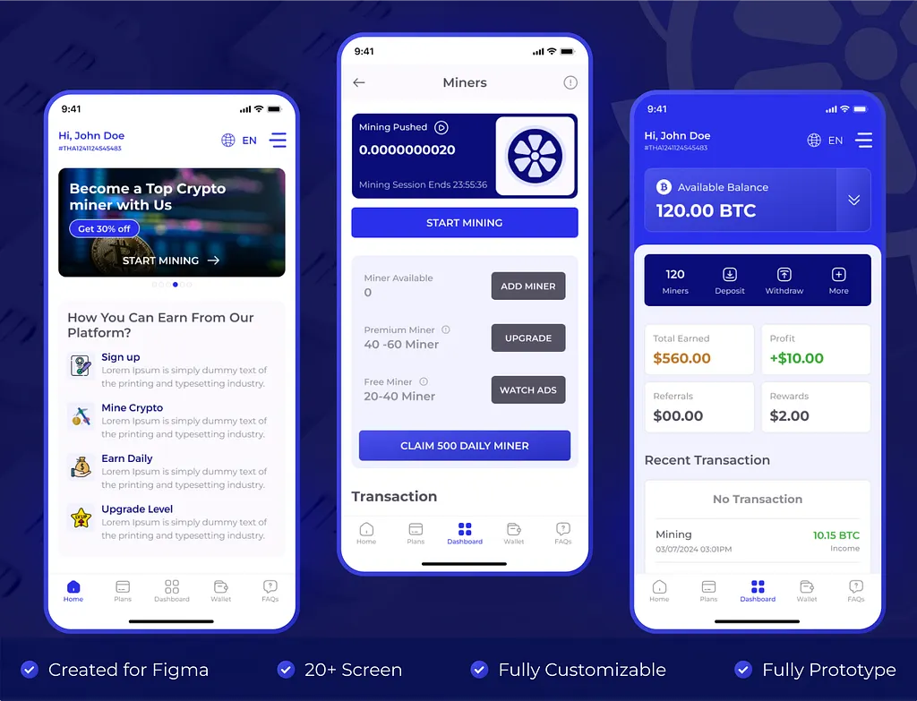 Social Media Sharing App