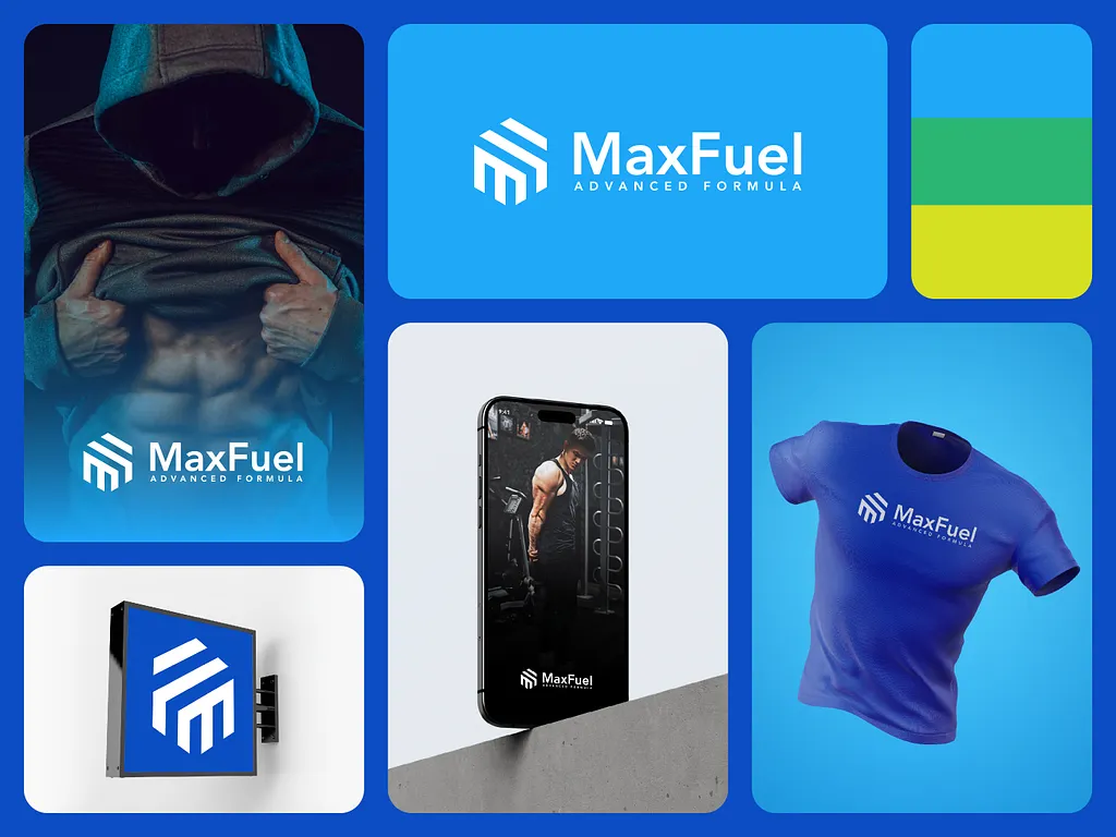 Social Media Campaign Visuals