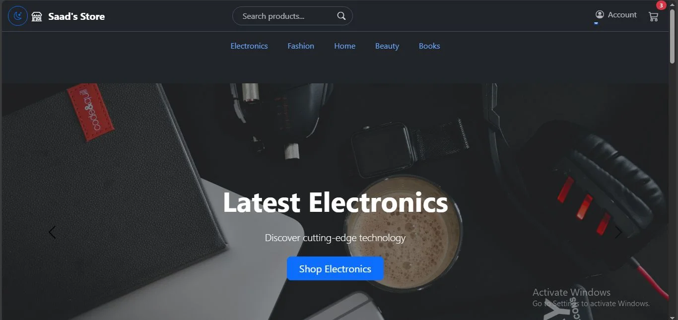 Database Admin Portal