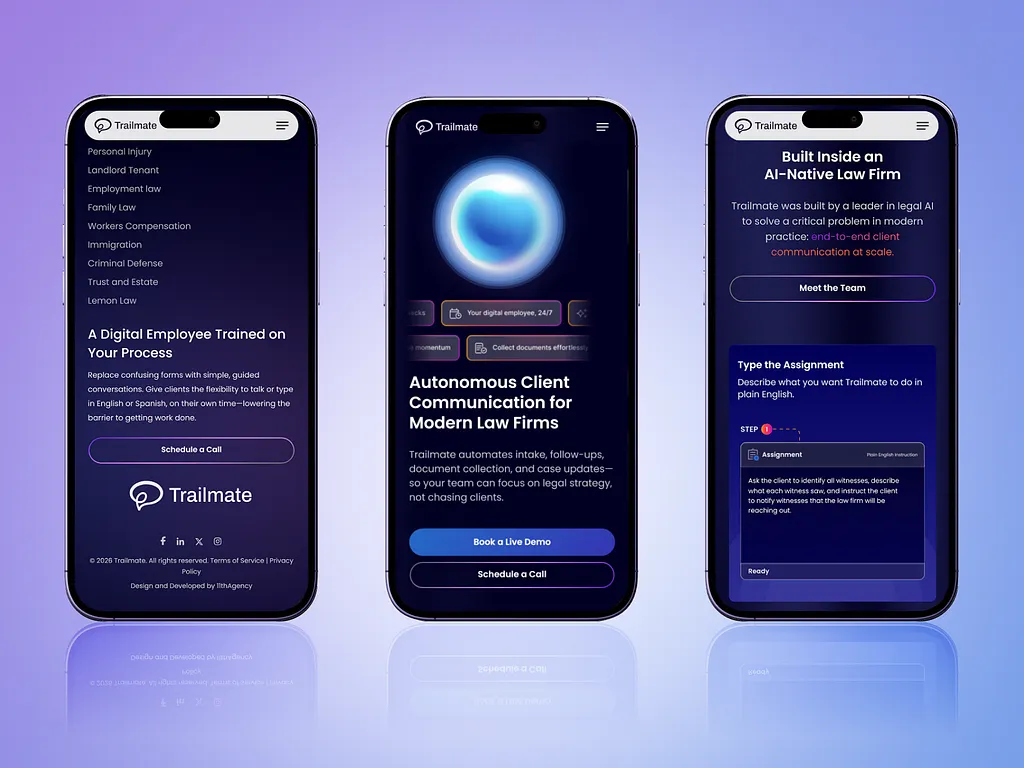 App Development