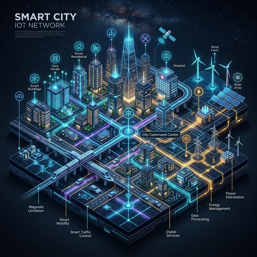 IoT Solutions