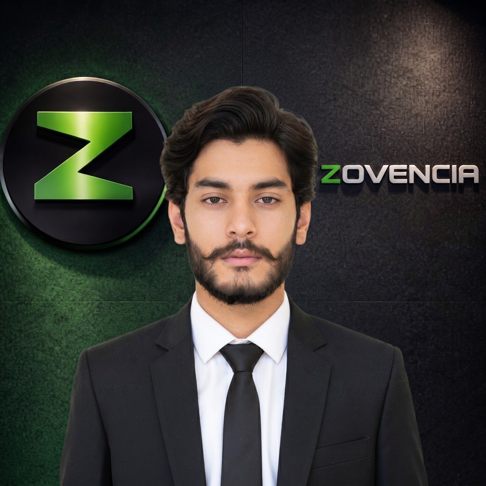 Sufyan Khan